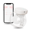 Youha Gen 1 - Enkelzijdige borstkolf met app (24mm)
