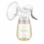 Handkolf - incl. back-flow design