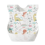 Wegwerp slabbetjes (20 stuks)