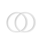 Plastic ring: Gen 1 of next motor