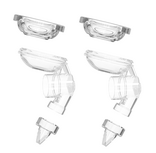 Youha - Connector kit - Gen 1 of NEXT (2 stuks)
