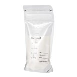 Youha - moedermelk bewaarzakjes (50 stuks &agrave; 180ML)