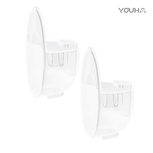 Evera - Opvangcups (2 stuks)