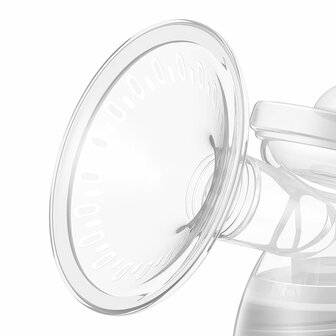 Handkolf - incl. back-flow design