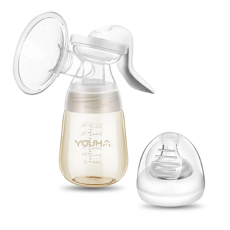 Handkolf - incl. back-flow design