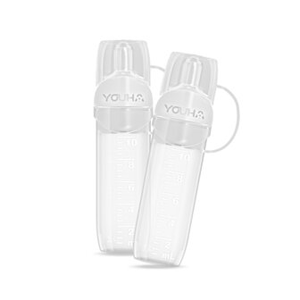 Colostrum collectors (10ML per collector)