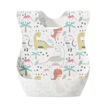 Wegwerp slabbetjes (20 stuks)