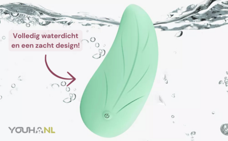 Youha - borstmassage apparaat