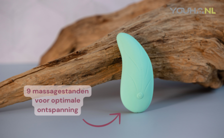 Youha - borstmassage apparaat