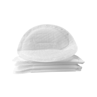 Youha - zoogcompressen (60 of 120 stuks per verpakking)