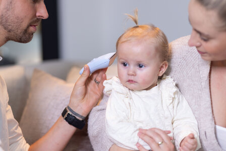 Youha - elektrische baby tondeuse