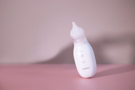 Youha - baby neusreiniger