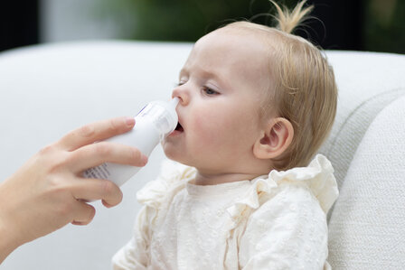 Youha - baby neusreiniger