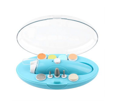 Youha - baby nagelvijl