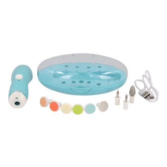 Youha - baby nagelvijl