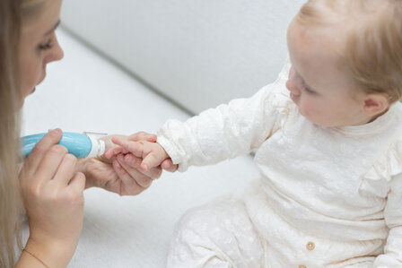 Youha - baby nagelvijl