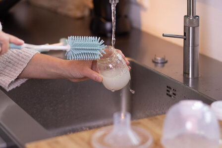 Youha - schoonmaakborstel