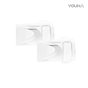 Evera - ventielen (2 stuks)