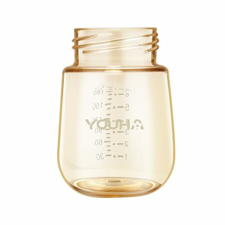 Handkolf - incl. back-flow design