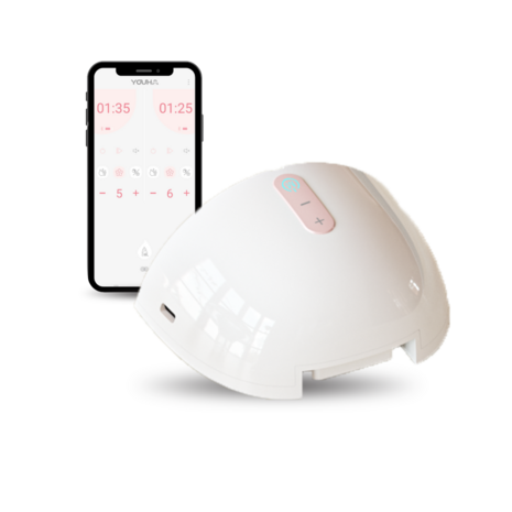 The Ins Gen 2 - losse motor met app