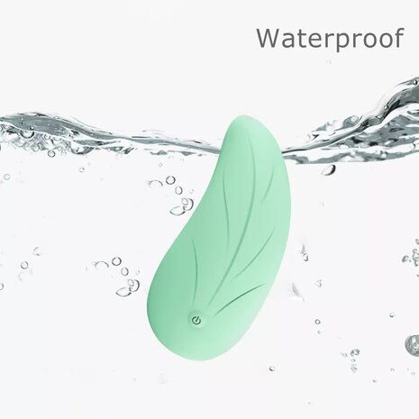 Youha - borstmassage apparaat