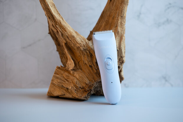 Youha - elektrische baby tondeuse