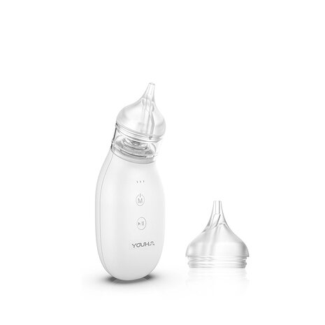 Youha - baby neusreiniger