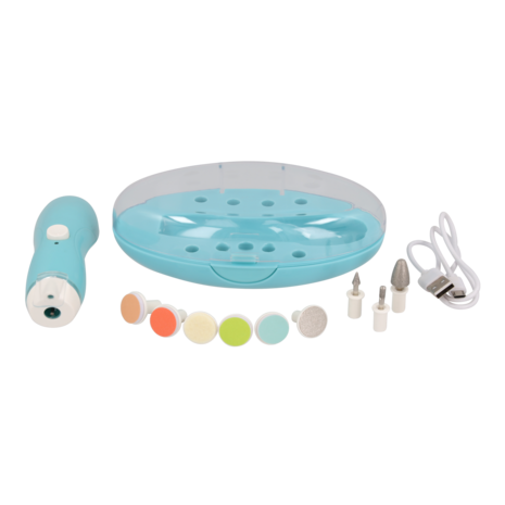 Youha - baby nagelvijl