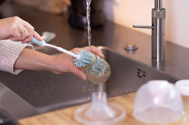 Youha - schoonmaakborstel