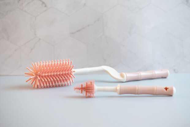 Youha - schoonmaakborstel