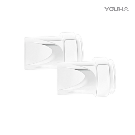 Evera - ventielen (2 stuks)